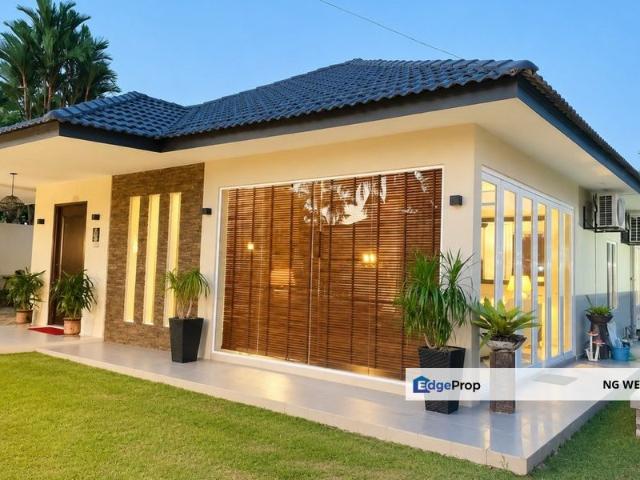 House for sale in Petaling, Damansara Damai