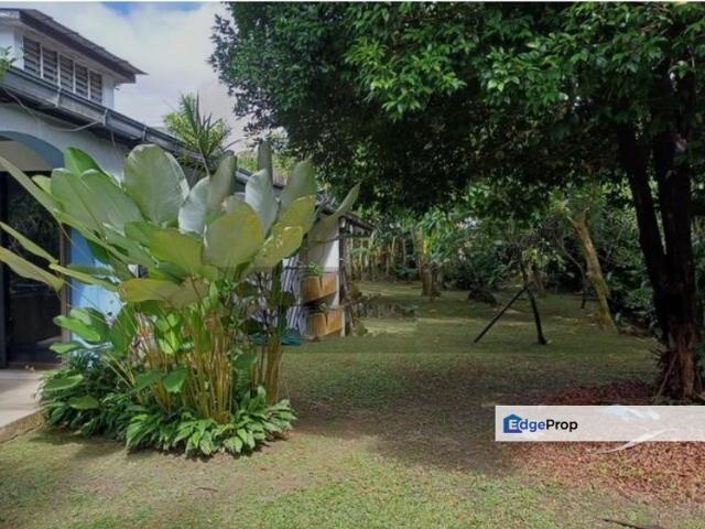 House for sale in Petaling, Damansara Damai