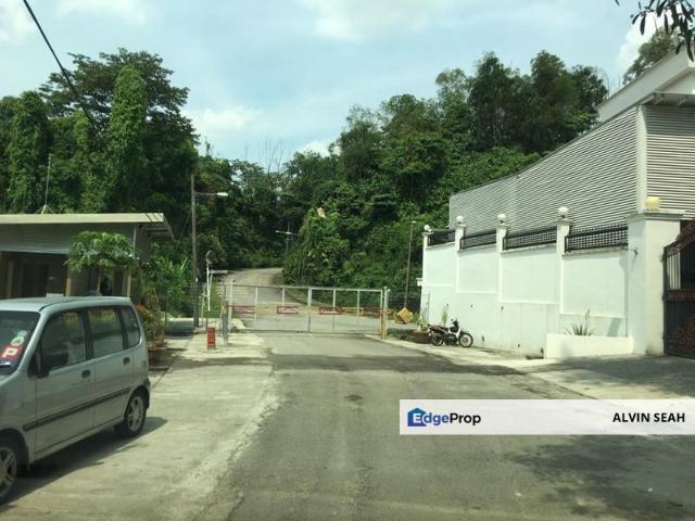 House for sale in Petaling, Damansara Damai