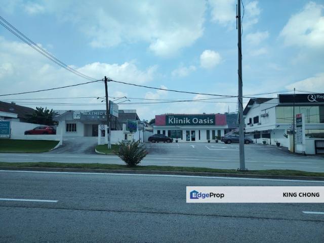 House for sale in Petaling, Damansara Damai