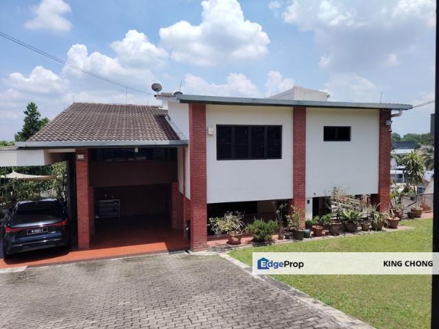 House for sale in Petaling, Damansara Damai