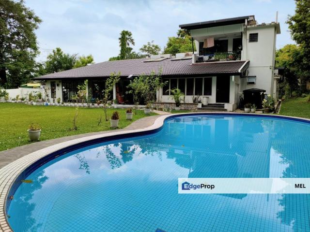 House for sale in Petaling, Damansara Damai