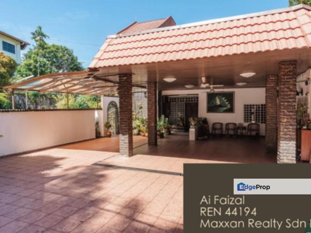 House for sale in Petaling, Damansara Damai