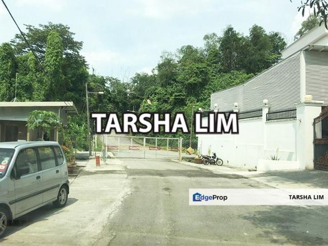 House for sale in Petaling, Damansara Damai