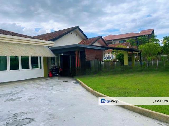 House for sale in Petaling, Damansara Damai