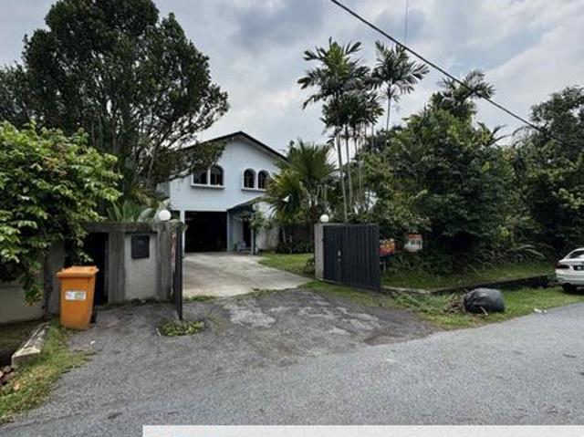 House for sale in Petaling, Damansara Damai