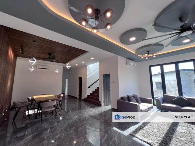 House for sale in Petaling, Damansara Damai