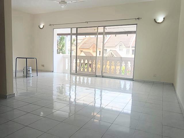 Terraced House for rent in Petaling, Damansara Damai