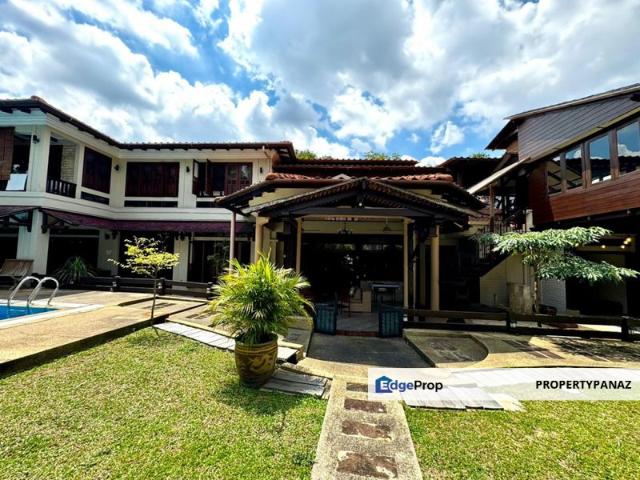 House for sale in Petaling, Damansara Damai