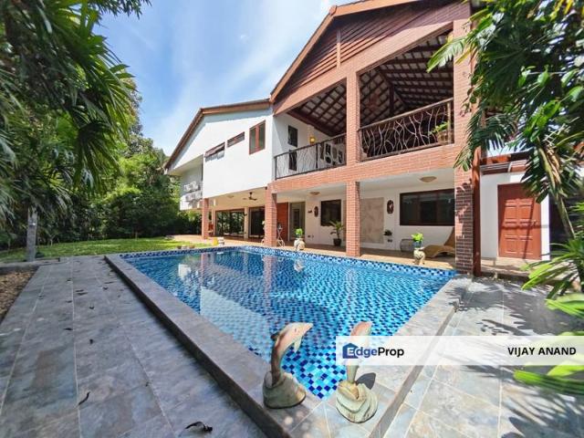 House for sale in Petaling, Damansara Damai