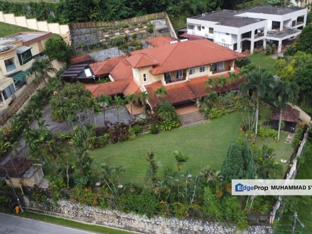 House for sale in Petaling, Damansara Damai