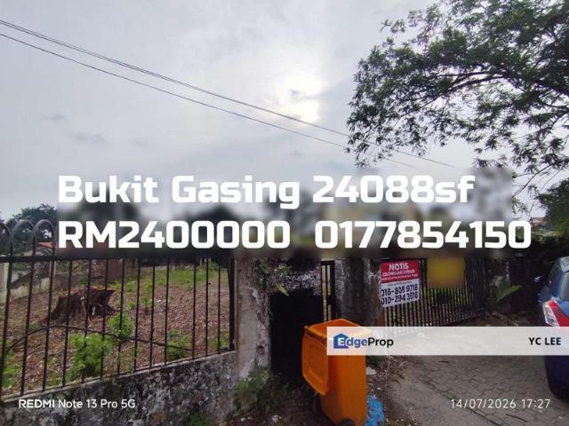 House for sale in Petaling, Damansara Damai