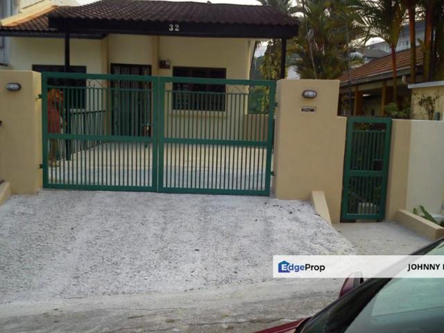 House for rent in Petaling Jaya, Petaling