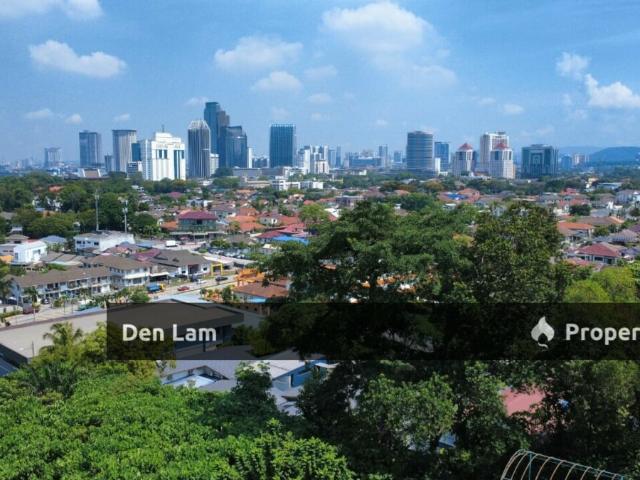 Bungalow for sale in Petaling, Damansara Damai