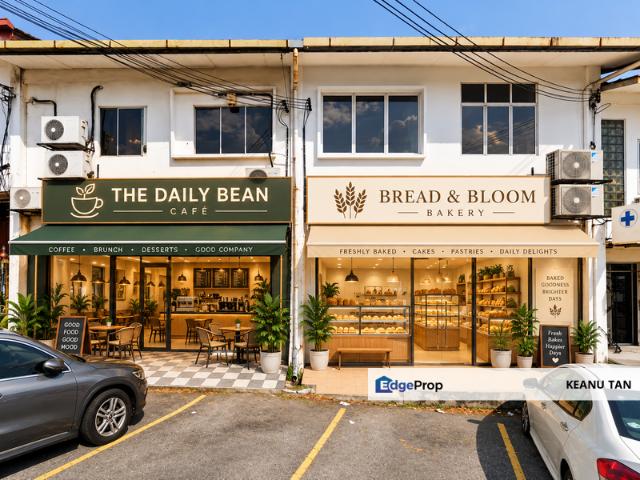 Shop for sale in Petaling Jaya, Petaling