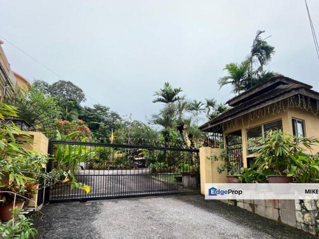 House for sale in Petaling, Damansara Damai
