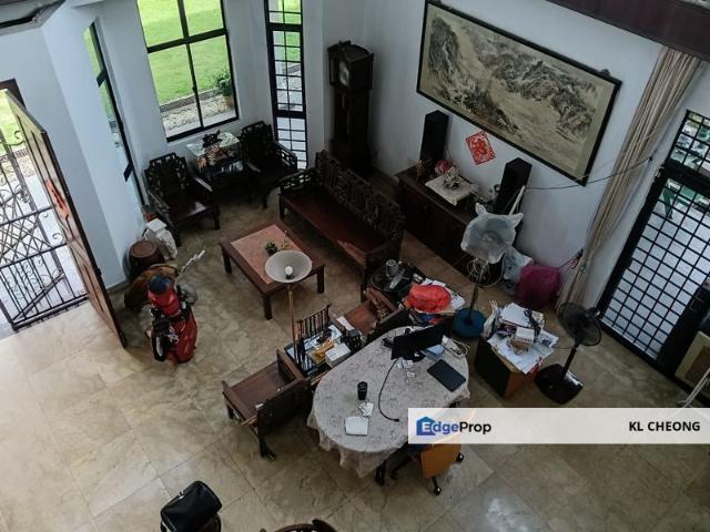 House for sale in Petaling, Damansara Damai