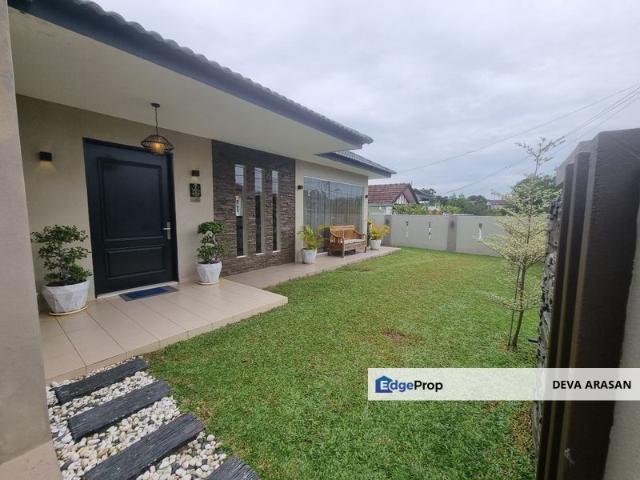 House for rent in Seksyen 5, Petaling Jaya