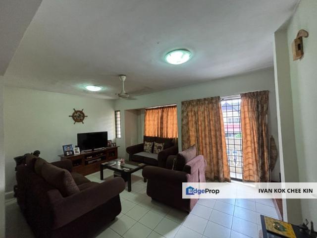 House for sale in Petaling, Damansara Damai