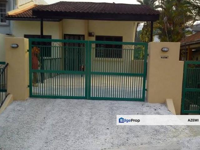 House for rent in Petaling Jaya, Petaling