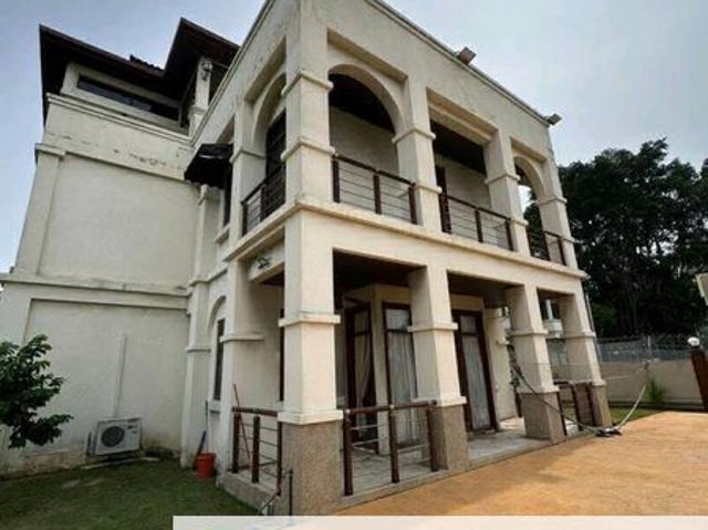 House for sale in Petaling, Damansara Damai