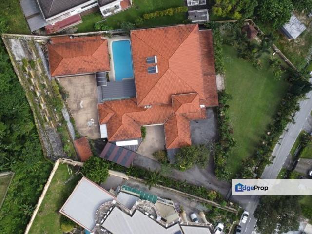 House for sale in Petaling, Damansara Damai