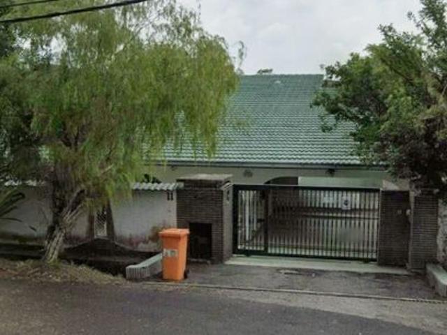 House for sale in Petaling, Damansara Damai