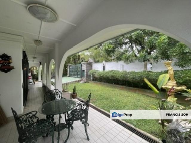 House for sale in Petaling, Damansara Damai
