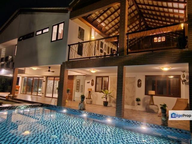 House for sale in Petaling, Damansara Damai