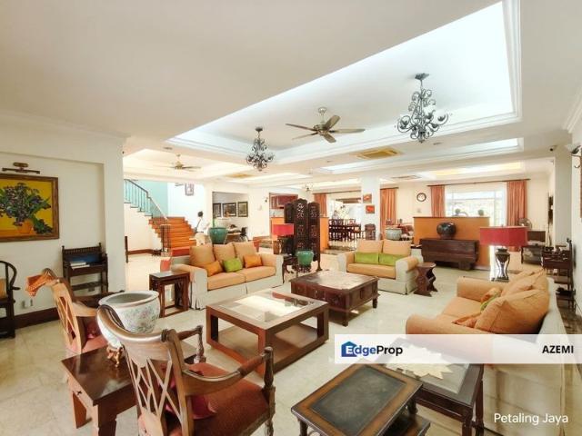 House for sale in Petaling, Damansara Damai