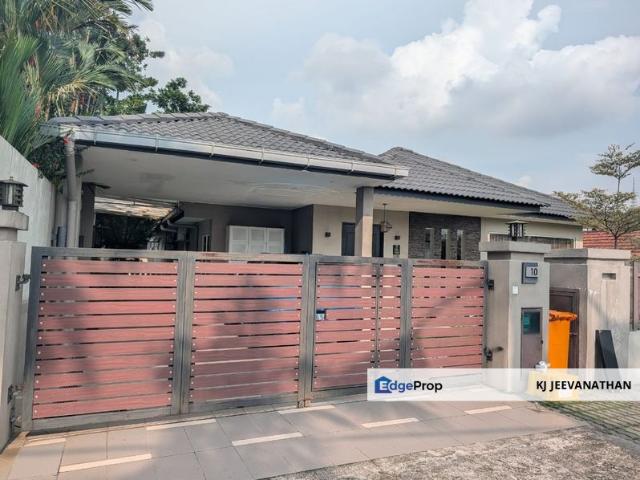 House for sale in Petaling, Damansara Damai