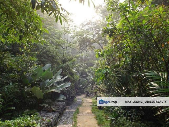 House for sale in Petaling, Damansara Damai