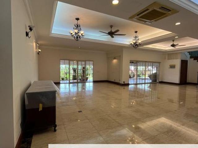 House for sale in Petaling, Damansara Damai