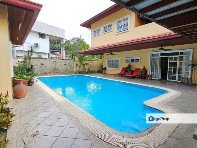 House for sale in Petaling, Damansara Damai