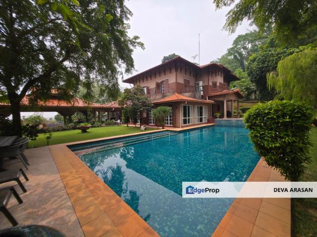 House for sale in Seksyen 5, Petaling Jaya