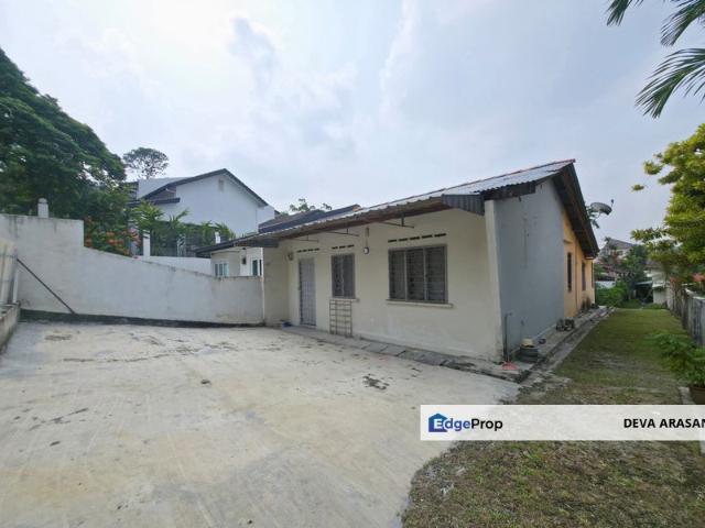 House for sale in Seksyen 5, Petaling Jaya