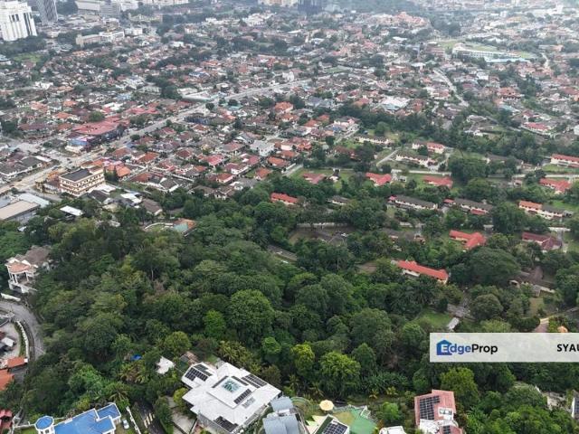 House for sale in Petaling, Damansara Damai