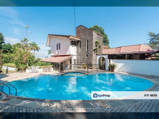 House for sale in Petaling, Damansara Damai