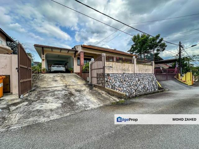 House for sale in Petaling, Damansara Damai