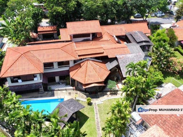 House for sale in Petaling, Damansara Damai