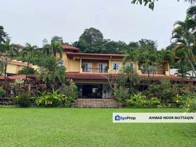 House for sale in Petaling, Damansara Damai