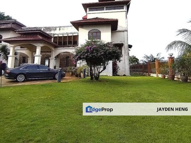 House for sale in Petaling, Damansara Damai