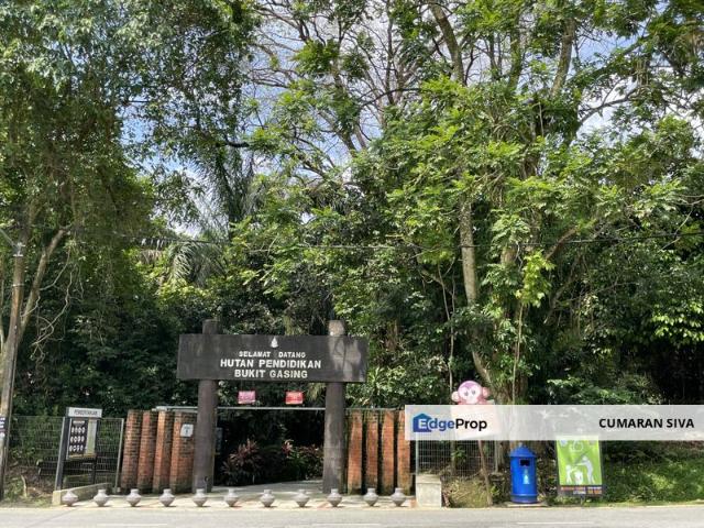 House for sale in Petaling, Damansara Damai