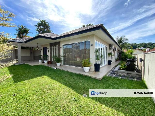 House for sale in Petaling, Damansara Damai
