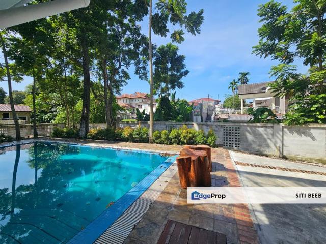 House for sale in Petaling, Damansara Damai
