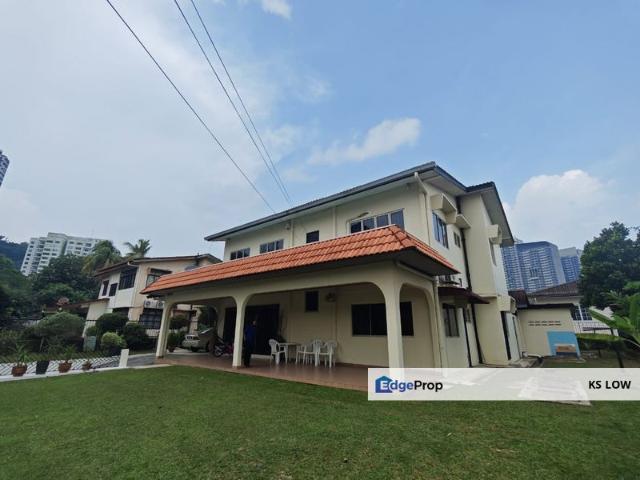 House for sale in Petaling Jaya, Petaling