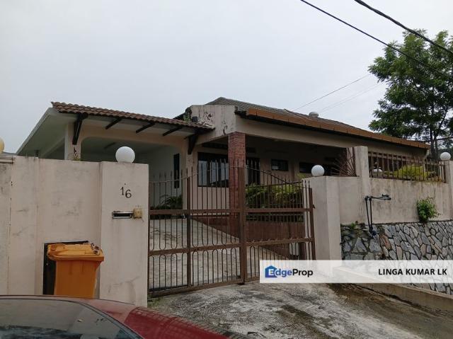 House for sale in Seksyen 5, Petaling Jaya