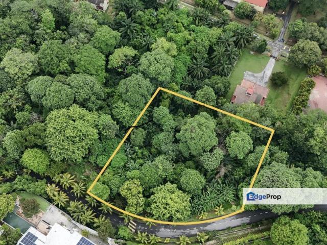 House for sale in Petaling, Damansara Damai