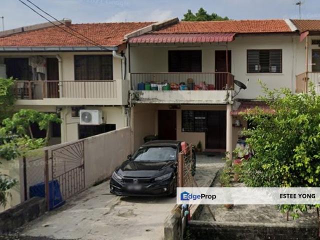 House for sale in Petaling, Damansara Damai