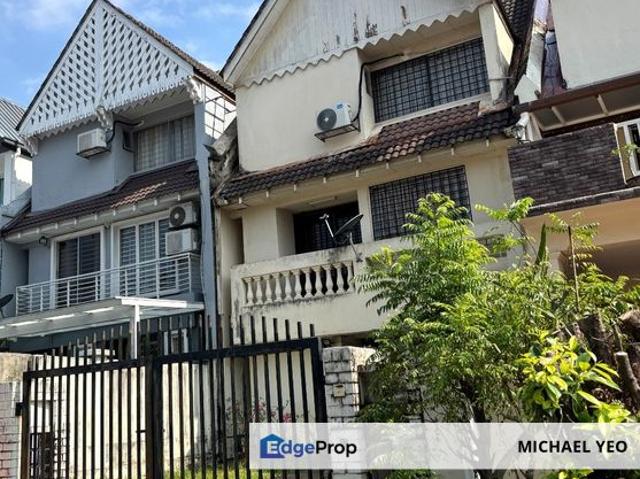 House for sale in Seksyen 5, Petaling Jaya